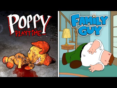 The Best Video Game Easter Eggs & Secrets of 2025