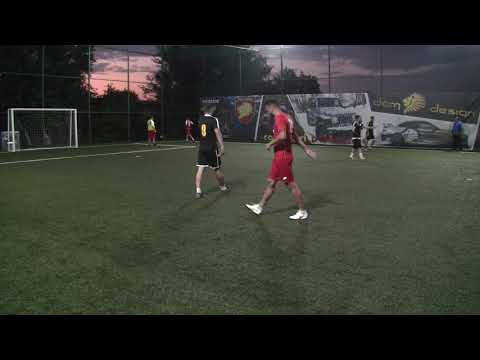 ⏰21 00 ⚽ AFC Gialloneri v FC Astra 🏆 Cupa de Vara, Grupa D – 1 repriza 1