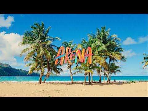 Danny Ocean and Arcangel