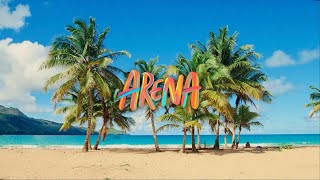 Arena Lyrics English Translation