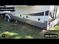 Check out this Video for a 2020 Grand Design Solitude 390RK(Stock #465619)  for sale by Pop RVs. This unit is located in Sarasota, FL
