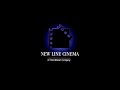 DreamWorks SKG New Line Cinema 2000 Version 1