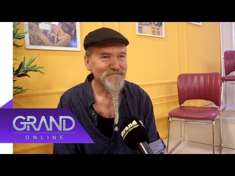 Italijan Mario Kronauer Candotti je pravi primer da nikad nije kasno!