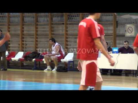 košarka KK Nova Pazova -  KK Omladinac 14 03 2015