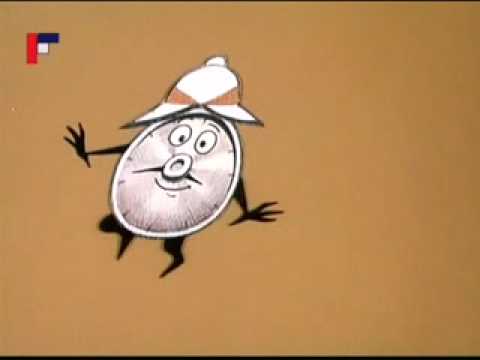 Budik Budicek - 7 statocnych budikov