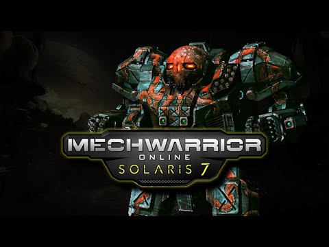 MechWarrior Online - One Shots!