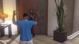 Blac Youngsta &quot;Birthday&quot; (Young Dolph Diss) Music Video (GTA 5)