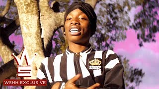 Soldier Kidd "Glock Cry" (WSHH Exclusive - Official Music Video)