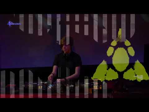 Silvester Livestream w/ Re.You | SilSan | Janisha Jones Jahresrückblick & VJ Proximal