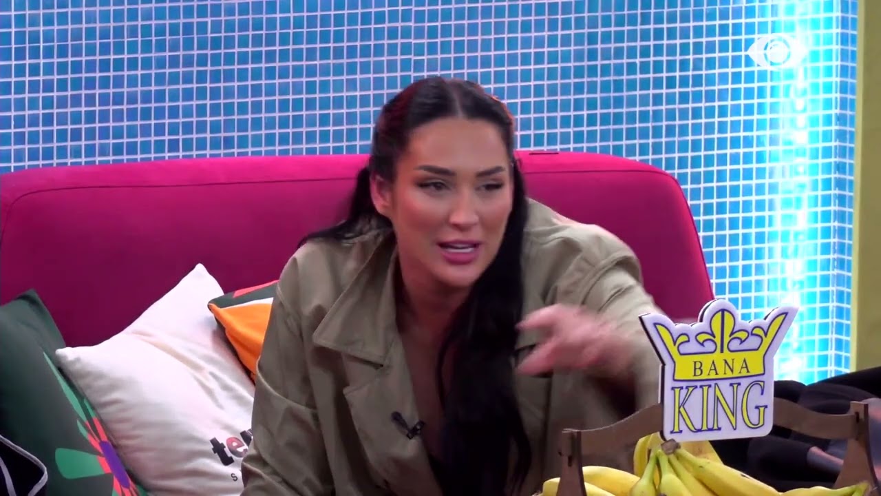 “Pse të prish punë Erjola?”/ Juli dhe Erjola debatojnë me Meritonin: Dil në nominim