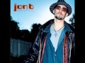 Jon B - Patience