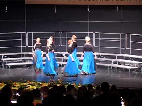 DINDARU DANDARU, Laura Jekabsone - LATVIAN VOICES