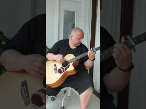 Thumbnail for The Beatles - Norwegian Wood (Cover by Stephen Poirier) by The Beatles