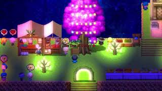 Nocturnal Visitors trailer teaser