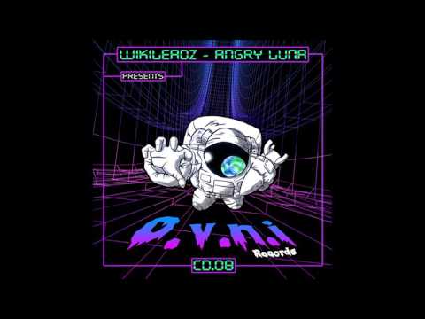 Alien Thugz (Wikileadz & PopeK) - The Mother Load [170] (OVNI RECORDS 08)