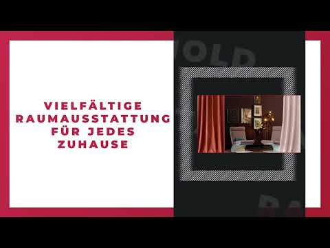 Raumausstattung Reinhold YouTube-Vdeominiatur 11