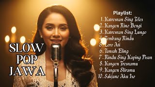 Download lagu Slow Pop Jawa Terbaru 2025 — Viral Banget! Galau Lembut Bikin Baper Berat | Full Album Santai mp3 Download lagu Slow Pop Jawa Terbaru 2025 — Viral Banget! Galau Lembut Bikin Baper Berat | Full Album Santai mp3