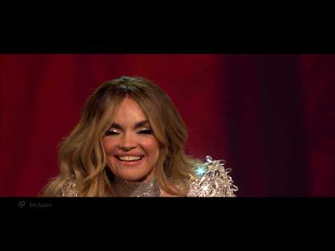 Melody - Esa Diva (Eurovision Song Contest 2025 Final Dress Rehearsal 2 & 3)