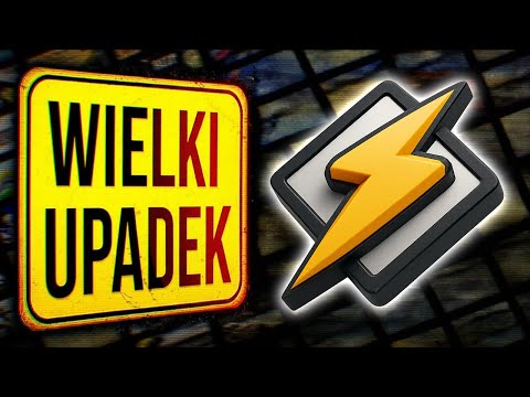 Winamp – wielki upadek legendy!