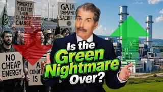 Net Zero Is Dying: Blackouts, High Costs & the Politicians and CEOs Who Quietly Changed Their Minds.
