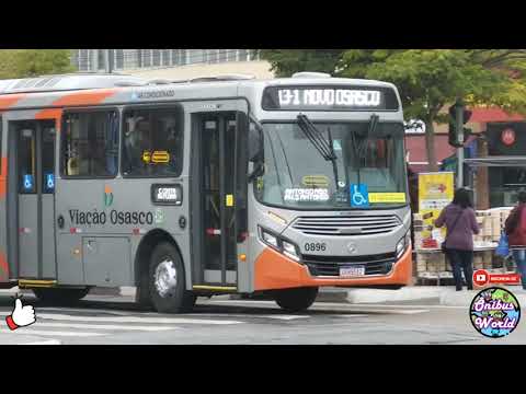 Caio Apache Vip IV Mercedes-Benz OF-1724L