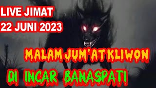 Download lagu 🔴LIVE JIMAT 22 JUNI ( malam jum'at kliwon ) DI INCAR BANASPATI mp3 Download lagu 🔴LIVE JIMAT 22 JUNI ( malam jum'at kliwon ) DI INCAR BANASPATI mp3