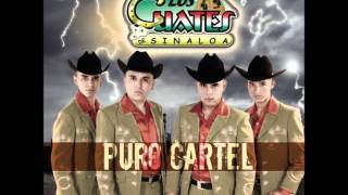 Ismael (El Mayo) - Los Cuates de Sinaloa