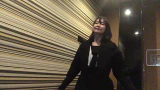 恋に落ちたら プリンセスプリンセス カラオケ カバー 歌ってみた おはち