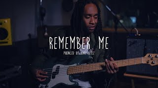 "REMEMBER ME" (Prod. Heavy Keyzz)