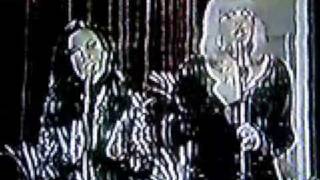 Kindred Spirit - Here In My Eyes (Live performance)