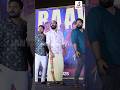 Kannada Actor Raj B Shetty Baaava Bandaru Dance Goes Viral Shorts Janyamedia