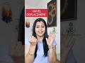 Navel Displacement Try This Easy Method To Fix The Problem Acupressure