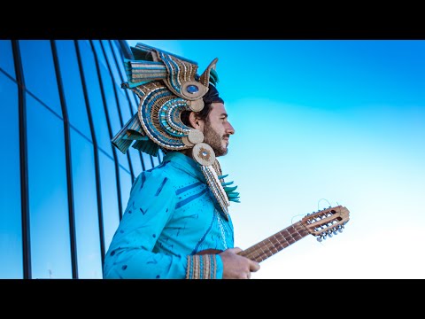 Nación Ekeko - ÚNA Fest 2nd Edition