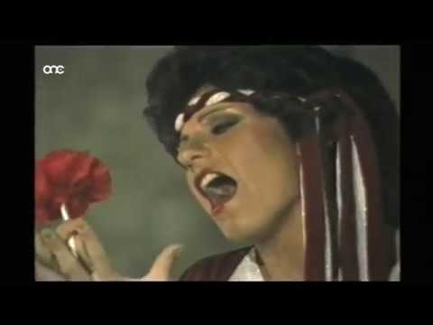 Ġensna (1984) - 22 - Aria (Mariella Azzopardi)