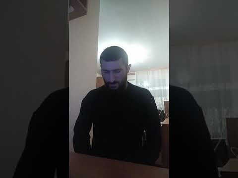 Edgar Mirzoyan -Arazn anca