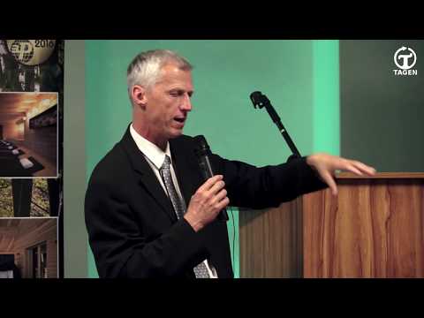 Księżycowe drewno - Domy w praktyce cz.1