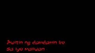 Ang Aking Awitin - Side A by LyRiX