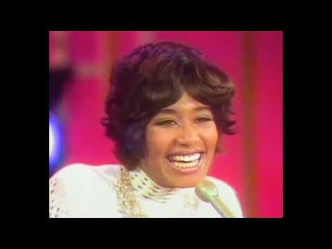 Friends Of Distinction-Grazing In The Grass (VJ Edit) 1969