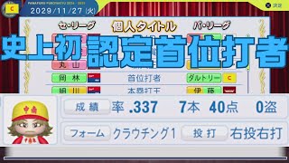 #6 中南米出身選手のみでペナントを制す パワプロ2024 実況
