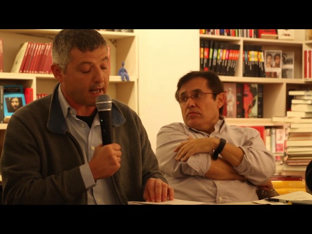 Vídeo relacionado con La seducción de la frontera: Nacionalismo e izquierda reaccionaria (Ensayo)