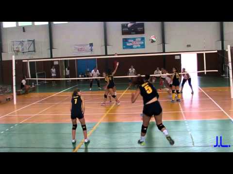 2015-10-04 AE SALLE PI - SPORTING VALLDEMOSSA