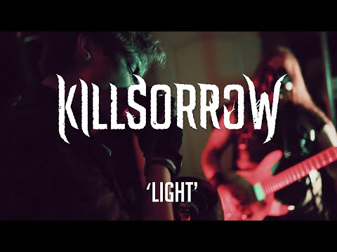 Killsorrow - Light (2021 live sessions)