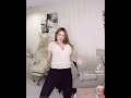 Pamela Safitri Joget Hot