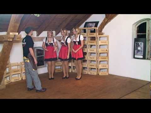 frastanzerTV - 3 Schwestern unterwegs - Fastenzeit