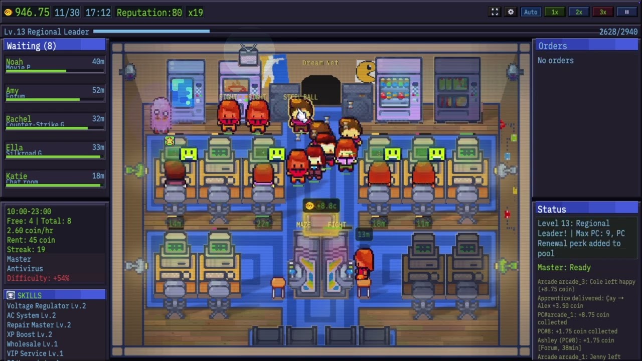 Gameplay Trailer