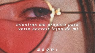 Alice Wonder - Bajo La Piel // Letra