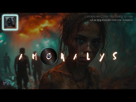 AMORALYS: Liquidator’s Vow (The Tunnels) - CHERNOBYL, Episode 06 (Official Cinematic Audio)