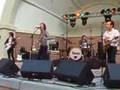The Redwalls - In The Time of The Machine  - MetroJam 2008