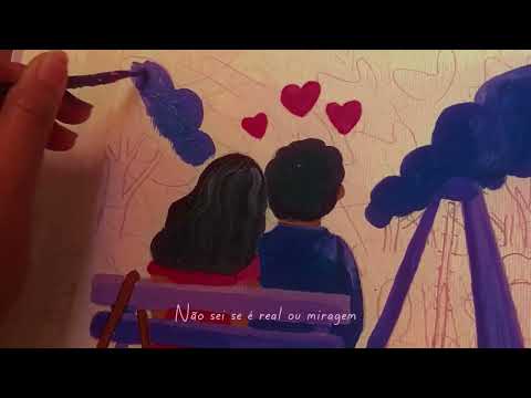 SAMUÉU - Não É De Hoje (Ft. Curioso Beats) Official Music Video