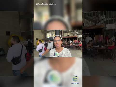 👀 Embajada de Canadá pone sus ojos sobre el aeropuerto de Flandes, #Tolima